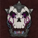[ATF] The Chromeskulls Discord Server Icon