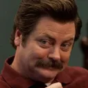 Ron Swanson Caucus