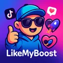LikeMyBoost🚀