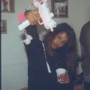 †hê §åïñ†§® #2023 Discord Server Icon