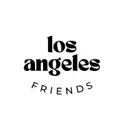 Los Angeles Friends 🫶