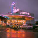 ♥ Sunray Dine-In