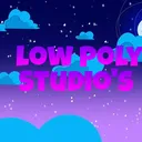 Low Poly Studio’s