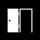 The Doorway Effect