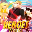 Heroes World