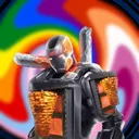 Hype Moments and Aura