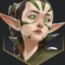 MtG Spellslingers: Official LGS Discord Server Icon
