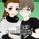 The Necromancers