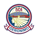 1st Battalion, 501st Parachute Infantry Regiment