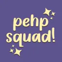 Pehp Squad!