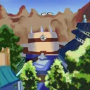 The Light Village