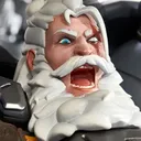 はいく vs Overwatch