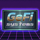 Discovery icon for GeFi Systems Discord server