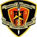 3rd Battalion, 3rd Marines.