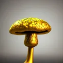 Mushroom Trip