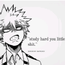 Les Talk Business (Boku No Hero Academia Addition)