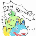 코코모가 되고 싶어 Discord server icon