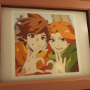 ❛❛ 𝘀𝘂𝗽𝗽 𝘀𝗮𝗻𝗰𝘁𝘂𝗮𝗿𝘆～🌈