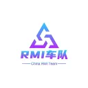 China RMI Team | 中国RMI车队