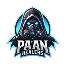 Pa'an Healers Command Center