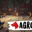 AGROU Discord Server Icon