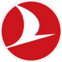 Discovery icon for Turkish Airlines | 10 Years of Roblox Discord server