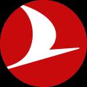 Turkish Airlines icon