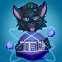 Discovery icon for The Furatomic Dimension Discord server