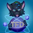 The Furatomic Dimension Discord Server Icon