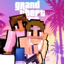 GTA Series Discord Server Icon