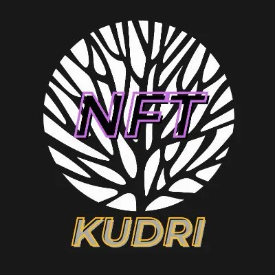 NFT_KUDRI — Дискорд Сервер