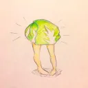 回転寿司(映画をみる)