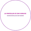 server per la famiglia di Ino Harune Server Icon