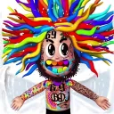 6ix9ine