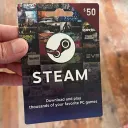 GCARD SALE$