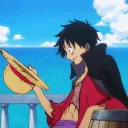 One piece Grand Age
