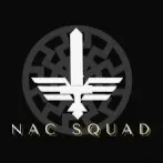 NAC.SQD — мониторинг Discord сервера, статистика и рейтинг