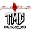 TMC: The Metal Collective - Home of Hell's Belles, Noisegate, SkullFuck, The Carpathian, & The Joint