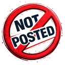 NotPosted