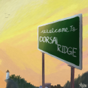 Dorsal Ridge REVIVED