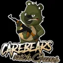 Carebears With Guns: Off the Toilet Edition
