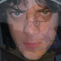 Discovery icon for Homeless Bug Trader Lounge Discord server