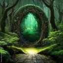 The Feywilds