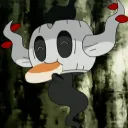 ●ℙ𝕆𝕂𝔼𝕄𝕆ℕ 𝕍𝔼𝕋𝕌ℕℕ𝔼 ℝ𝔼... Discord Server Icon