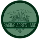 El servidor de Raging Acres