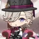 → Magicians Tent: ! ◝ | rt #20... Discord Server Icon