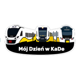 Discovery icon for Mój Dzień w KaDe Discord server