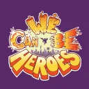 We Can Be Heroes - Superhero TTRPG