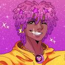 House Of Diamonds +   TLM Discord Server Icon