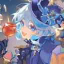 ִֶָ𓂃 court of star ˙ . ꒷ 𓇼 Discord Server Icon